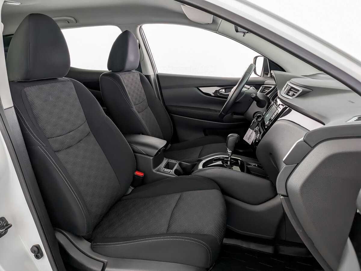 Продажа Б/У Ниссан Кашкай. Фото: #18