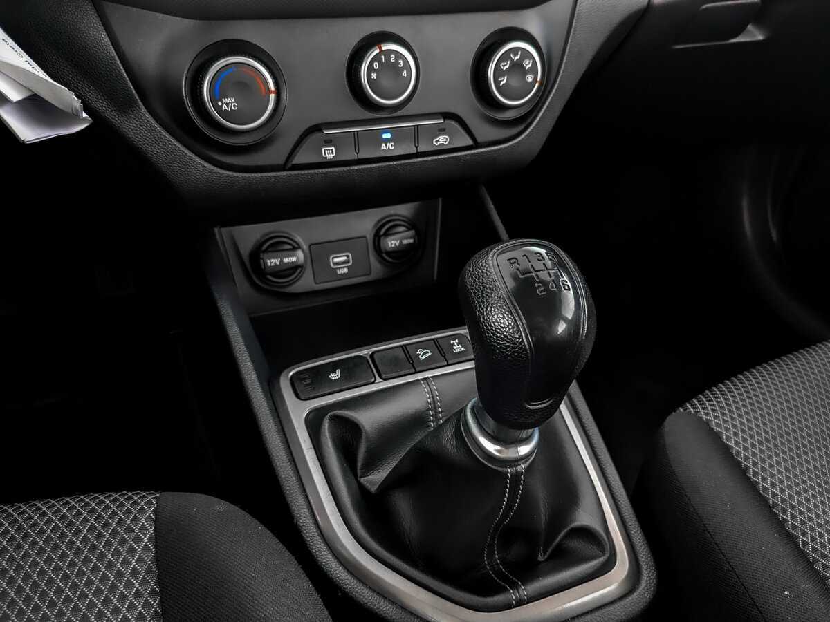 Продажа Б/У Хендай Крета. Фото: #19