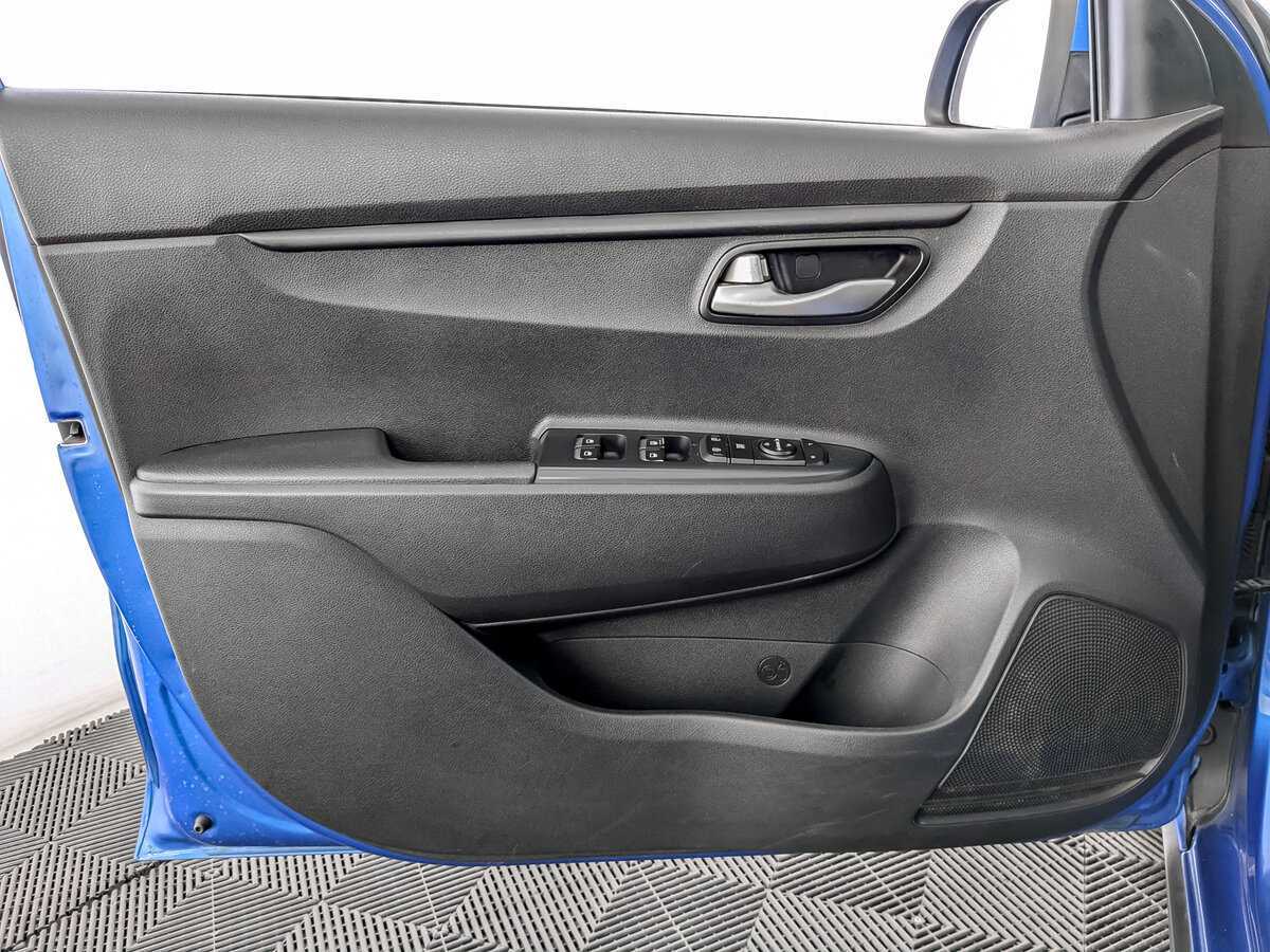 Продажа Б/У Киа Рио. Фото: #14