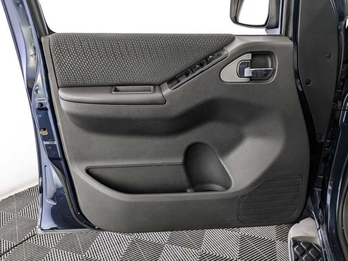 Продажа Б/У Ниссан Патфайндер. Фото: #14