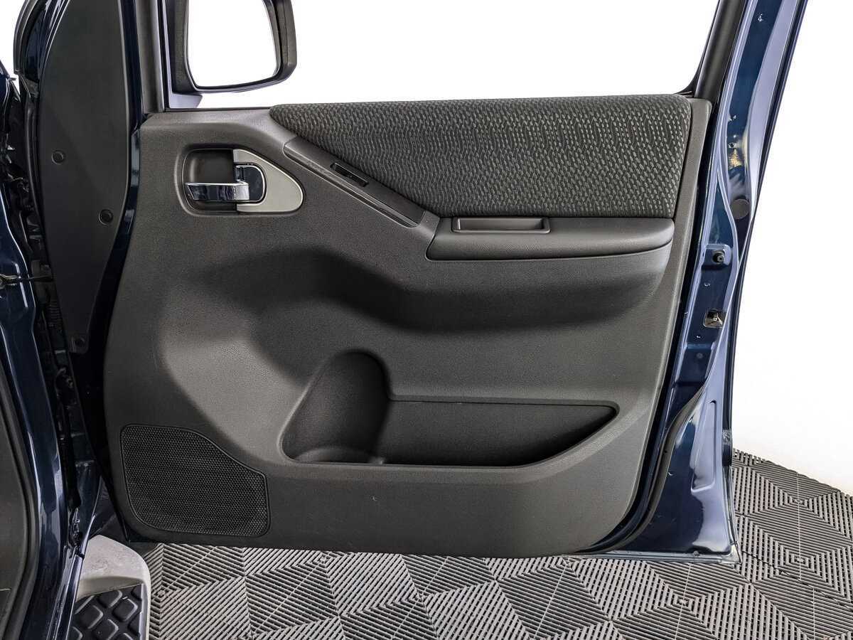 Продажа Б/У Ниссан Патфайндер. Фото: #19