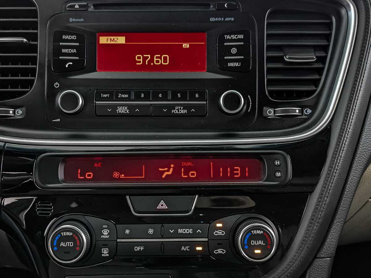 Продажа Б/У Киа Оптима. Фото: #12