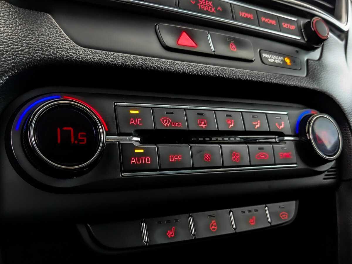 Продажа Б/У Киа Сид. Фото: #20