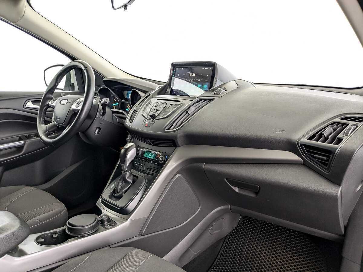 Продажа Б/У Форд Куга. Фото: #8