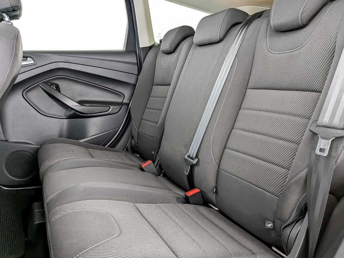 Продажа Б/У Форд Куга. Фото: #9