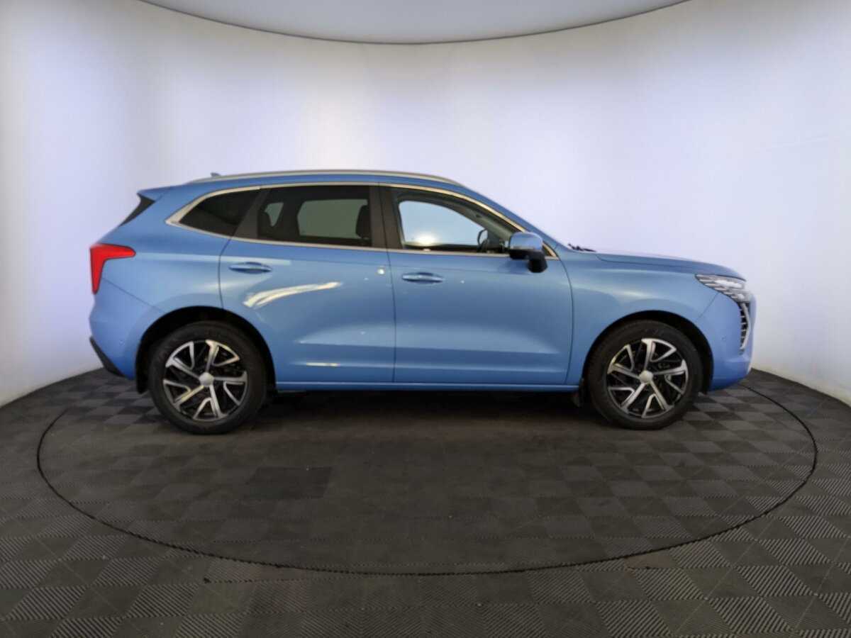 Продажа Б/У Хавал Джолион. Фото: #3