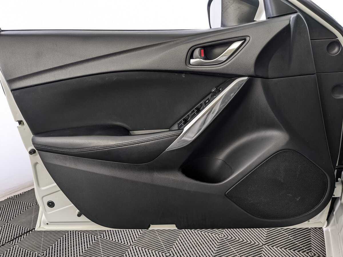 Продажа Б/У Мазда 6. Фото: #13