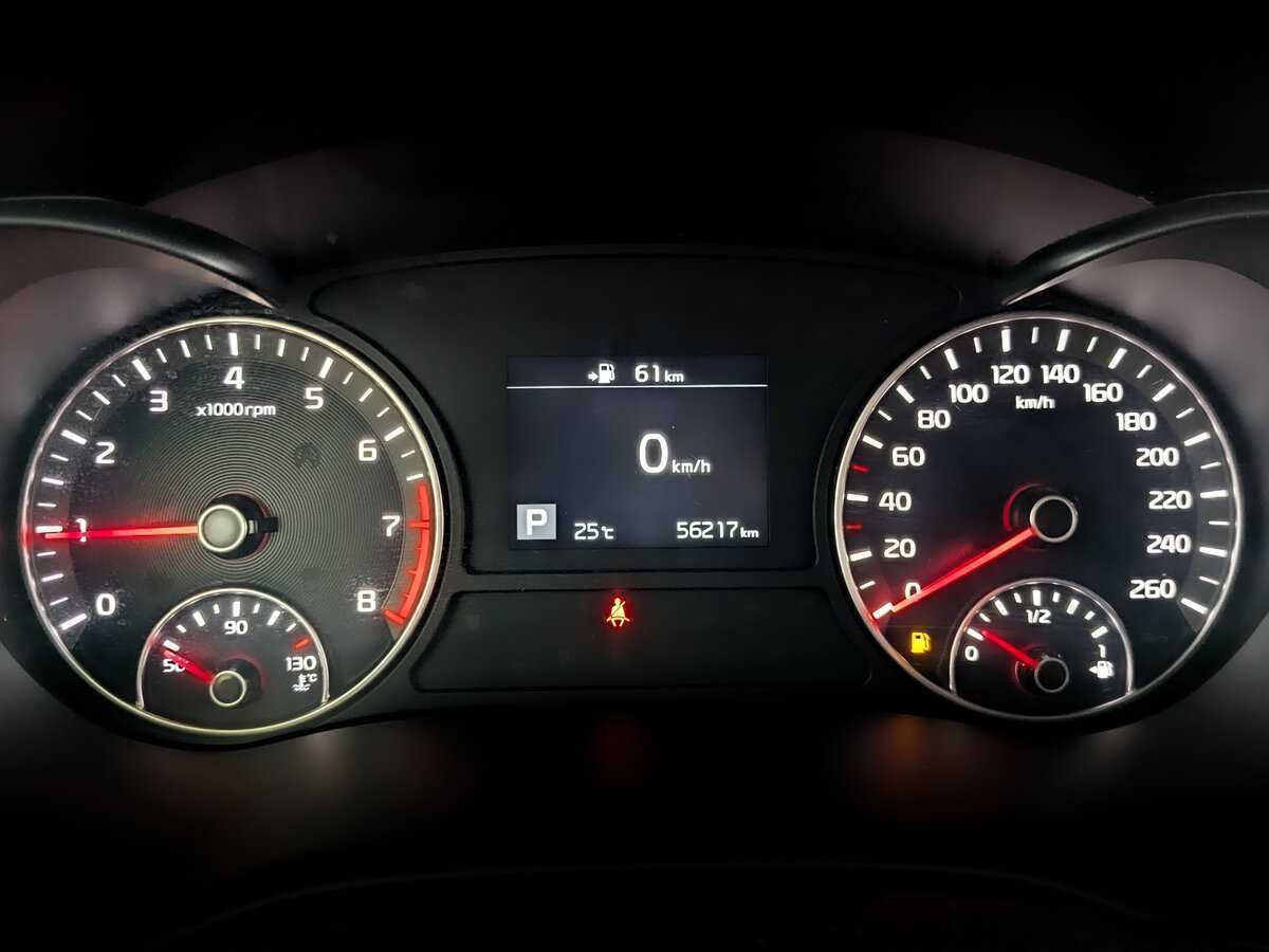 Продажа Б/У Киа Оптима. Фото: #10