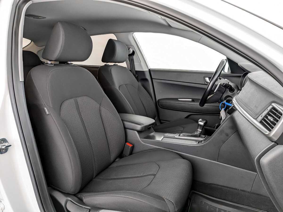 Продажа Б/У Киа Оптима. Фото: #18