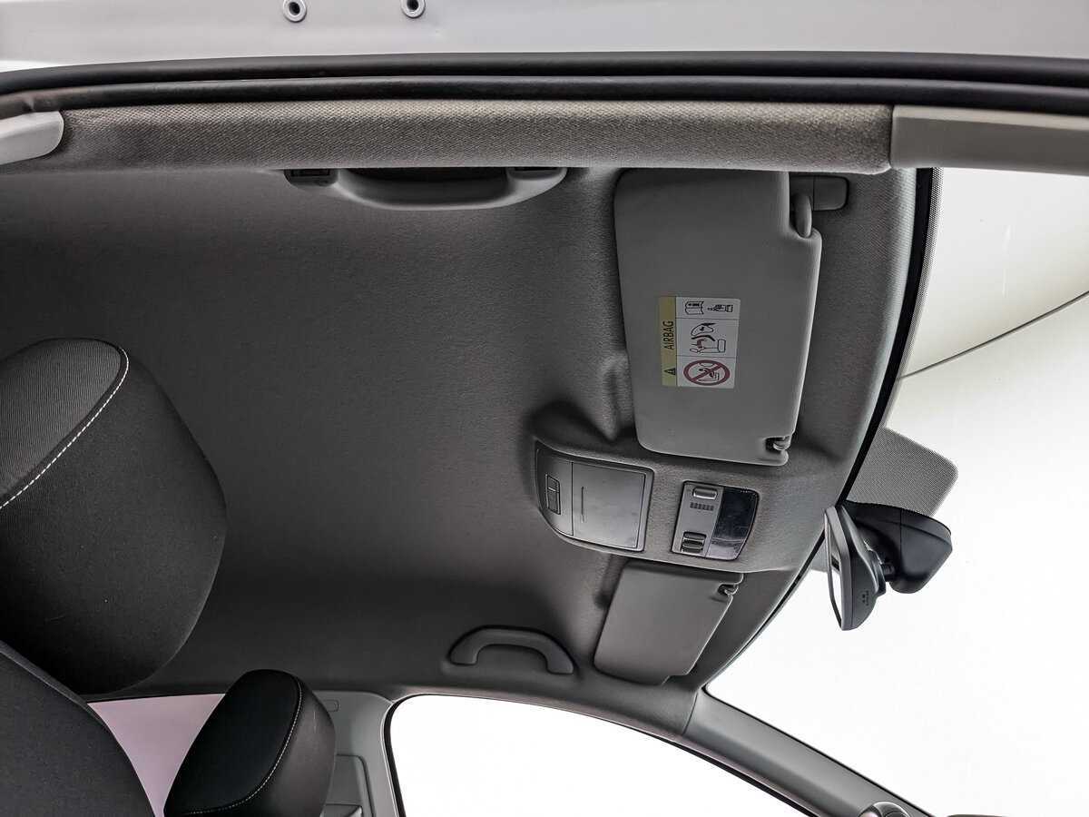 Продажа Б/У Шкода Рапид. Фото: #18