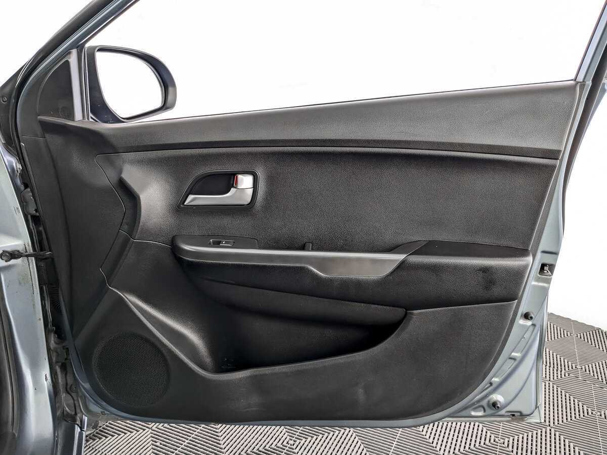 Продажа Б/У Киа Рио. Фото: #19