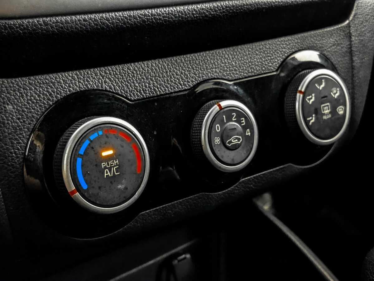 Продажа Б/У Киа Рио. Фото: #20