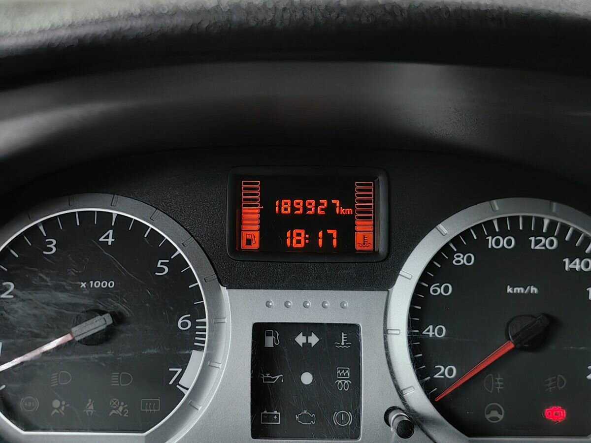 Продажа Б/У Лада (ВАЗ) Ларгус. Фото: #16