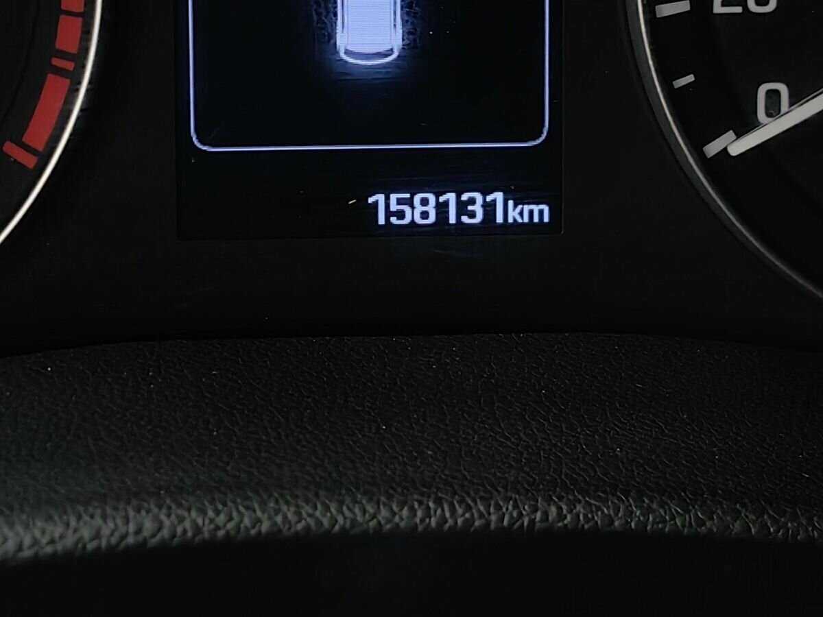 Продажа Б/У Хендай Крета. Фото: #15