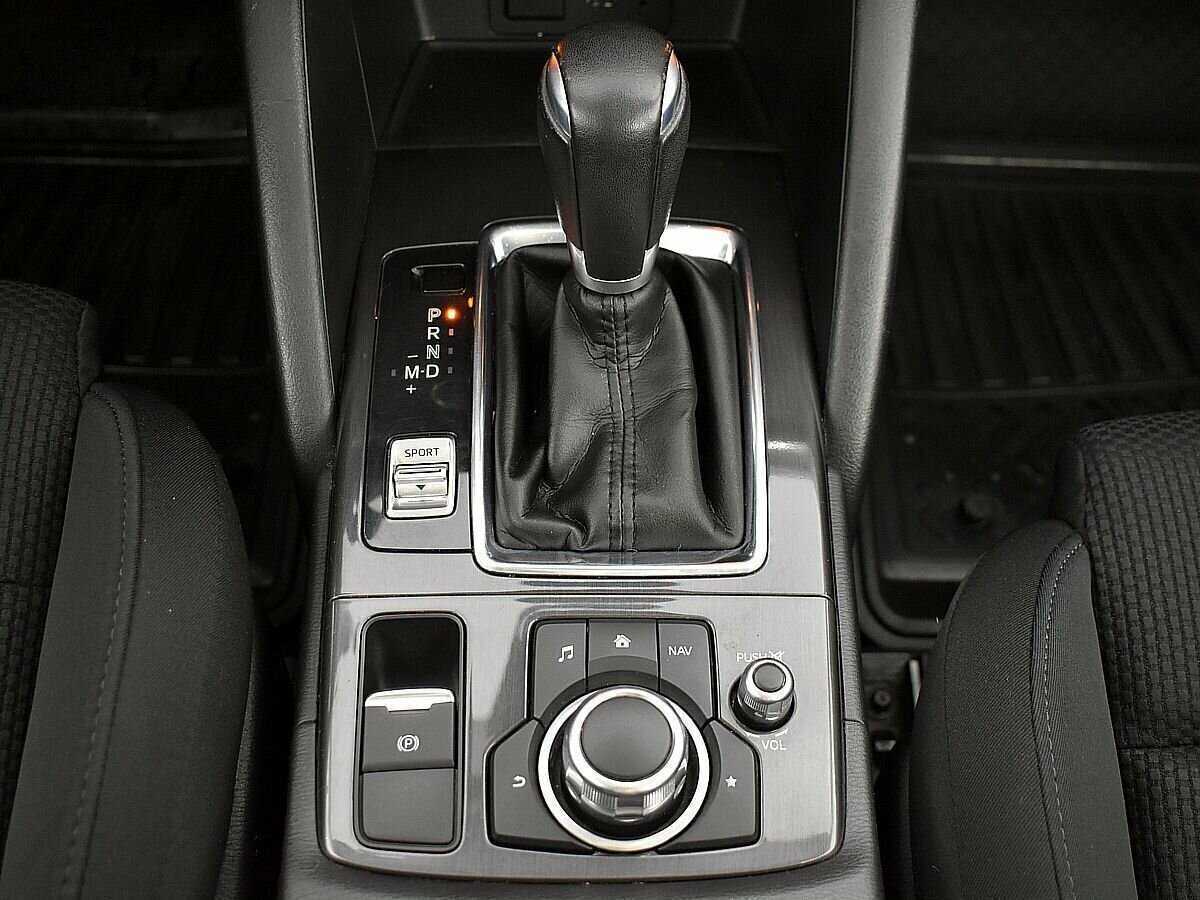 Продажа Б/У Мазда Ц-Икс-5. Фото: #14