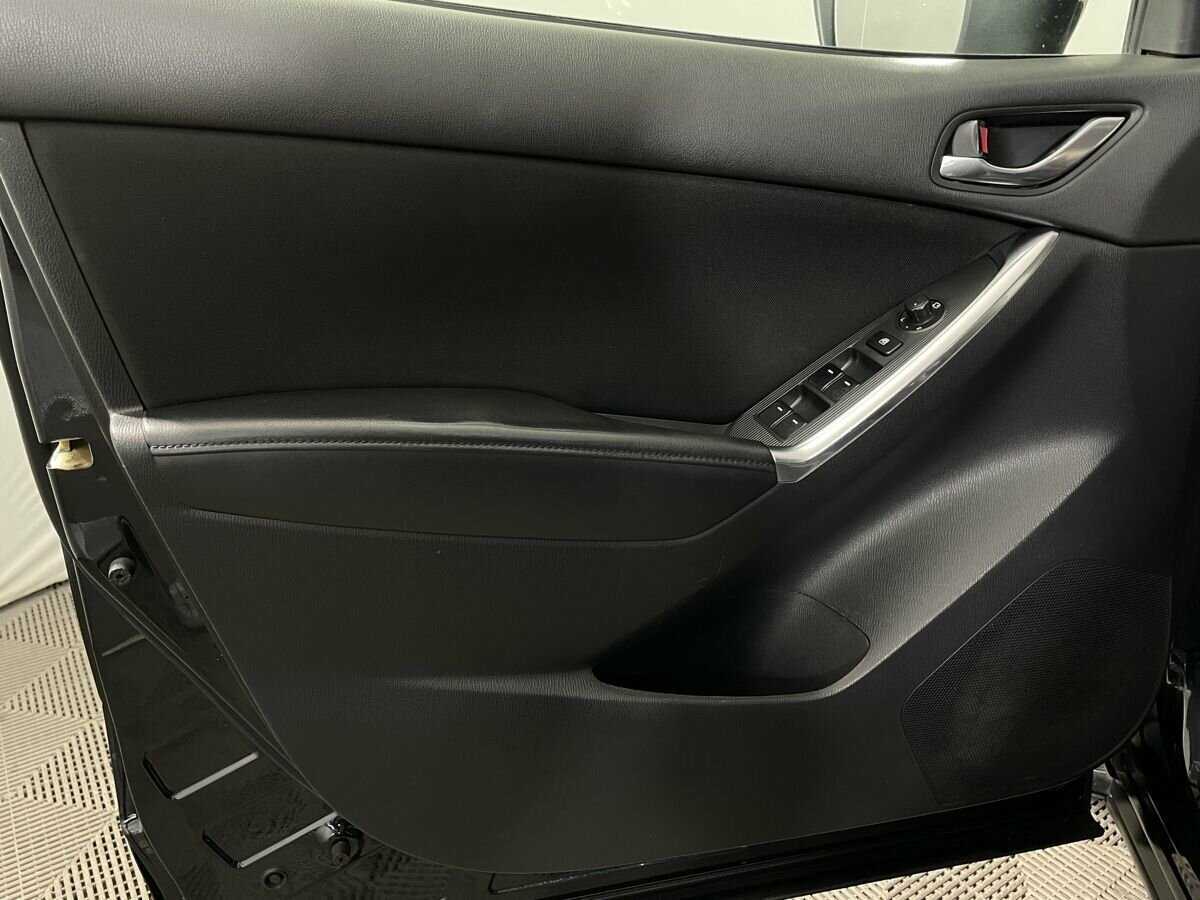 Продажа Б/У Мазда Ц-Икс-5. Фото: #7