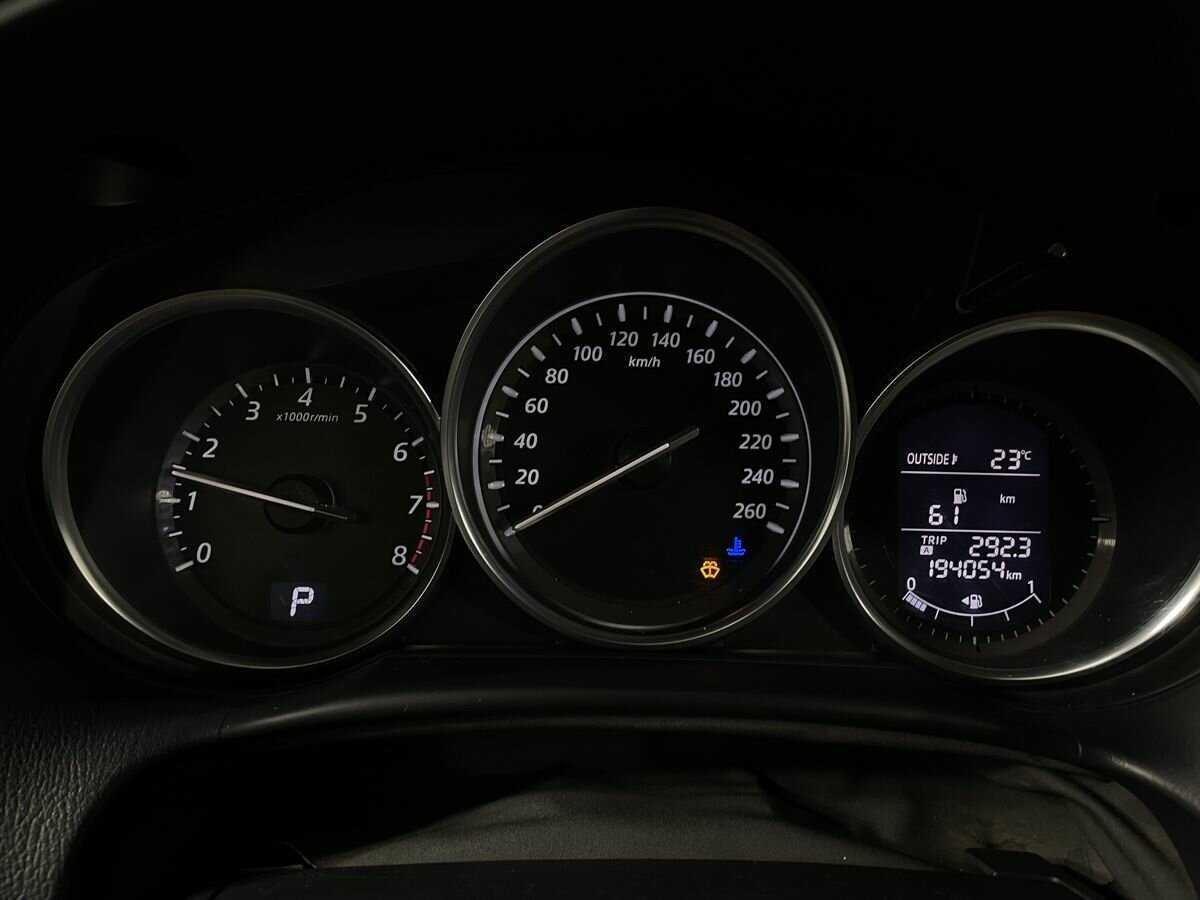 Продажа Б/У Мазда Ц-Икс-5. Фото: #10