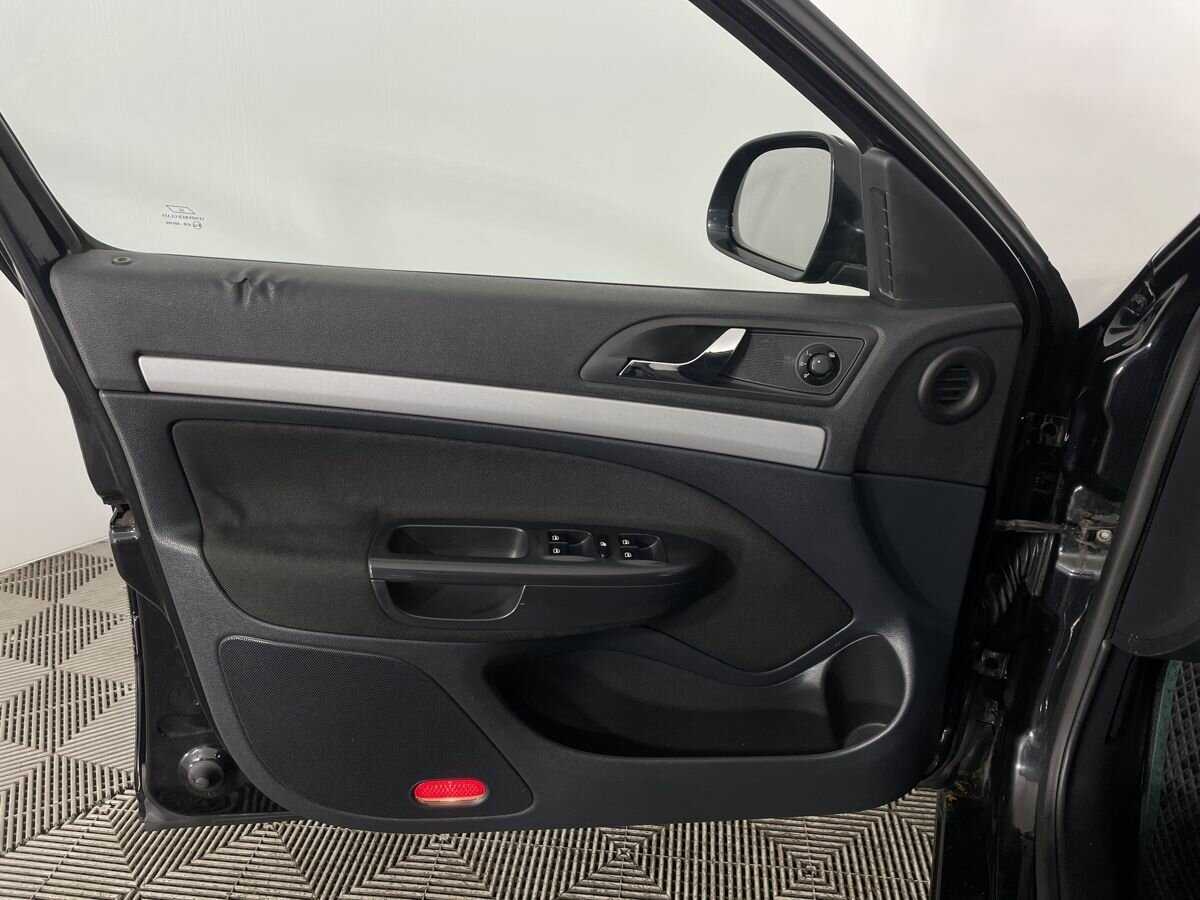 Продажа Б/У Шкода Октавия. Фото: #7