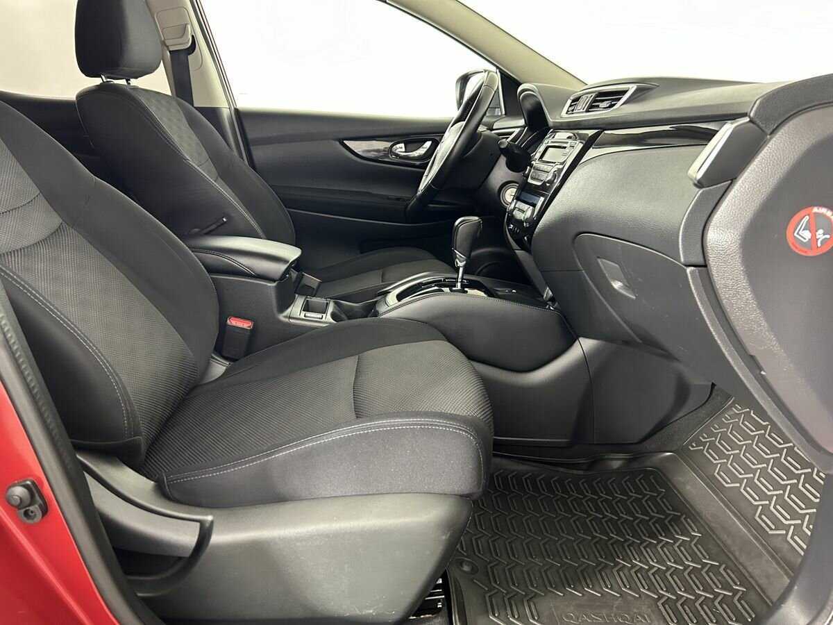 Продажа Б/У Ниссан Кашкай. Фото: #12