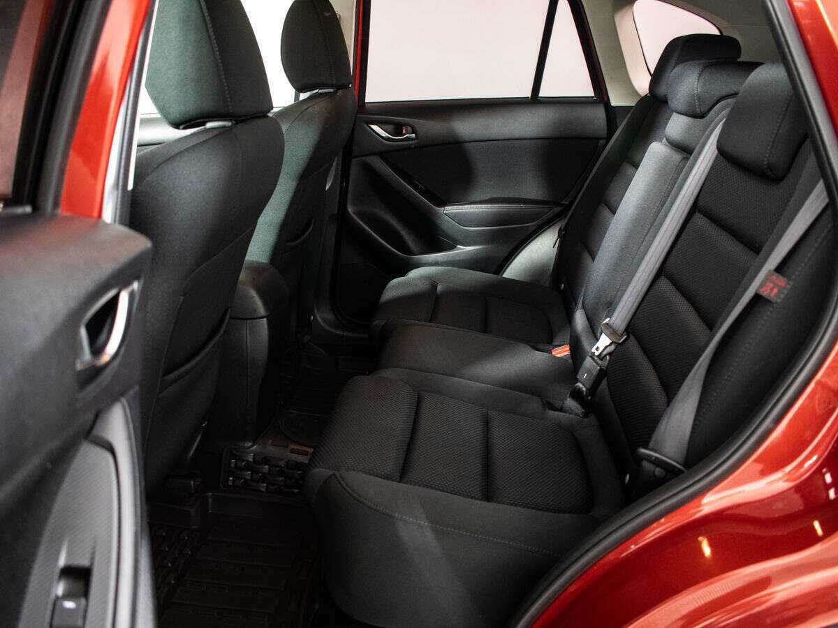 Продажа Б/У Мазда Ц-Икс-5. Фото: #8