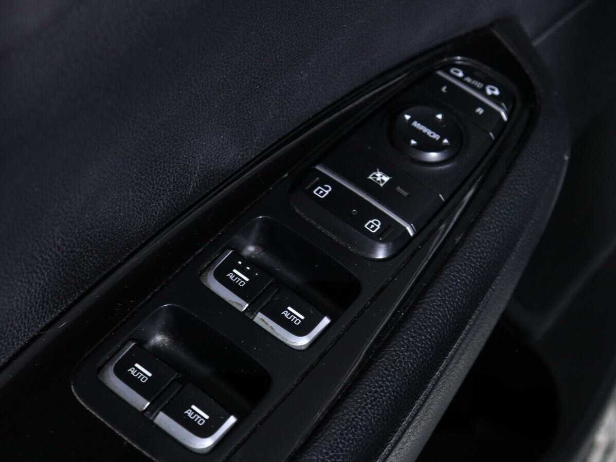 Продажа Б/У Киа Оптима. Фото: #18