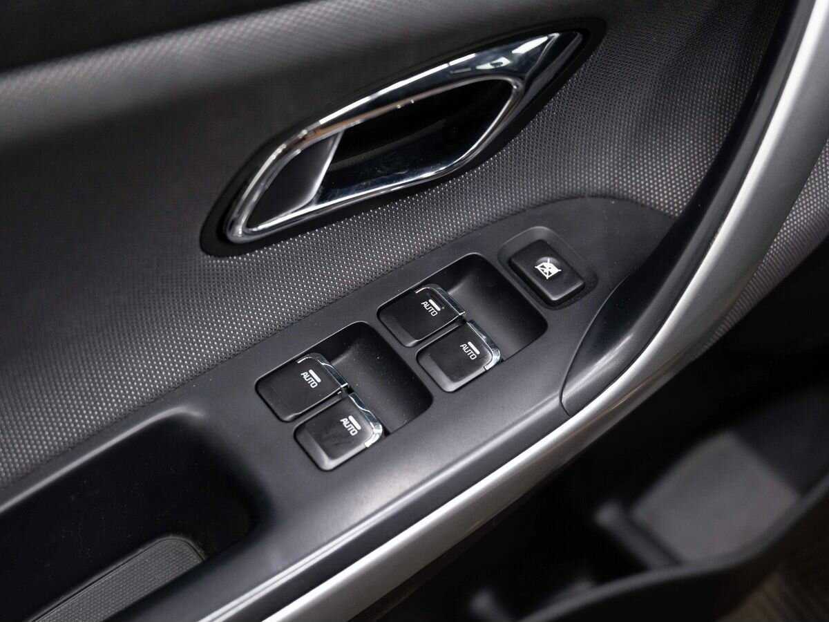 Продажа Б/У Киа Сид. Фото: #16