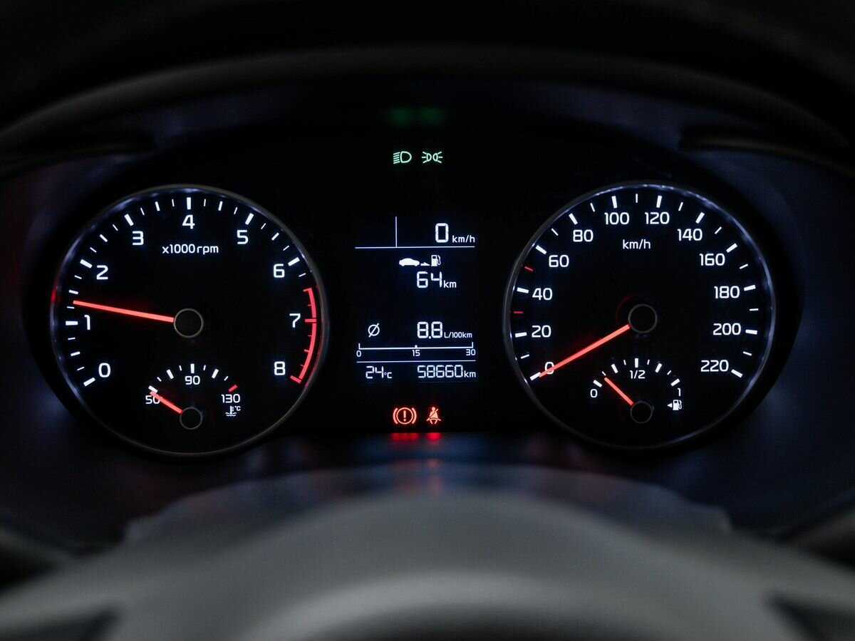 Продажа Б/У Киа Рио. Фото: #20