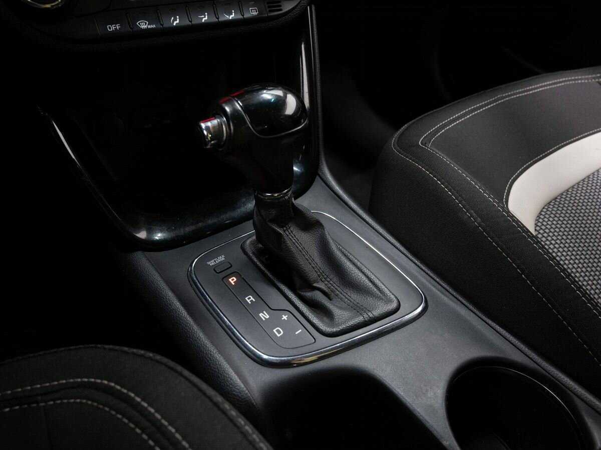 Продажа Б/У Киа Сид. Фото: #21