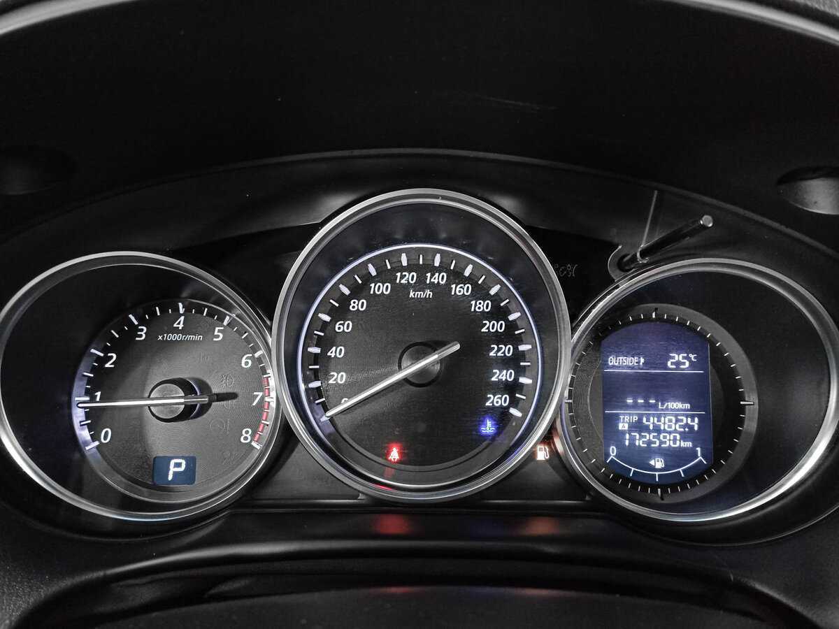 Продажа Б/У Мазда Ц-Икс-5. Фото: #10