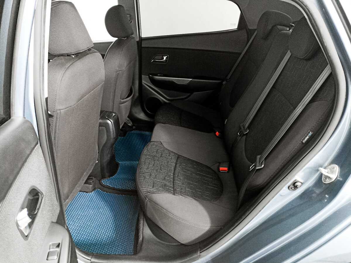 Продажа Б/У Киа Рио. Фото: #7