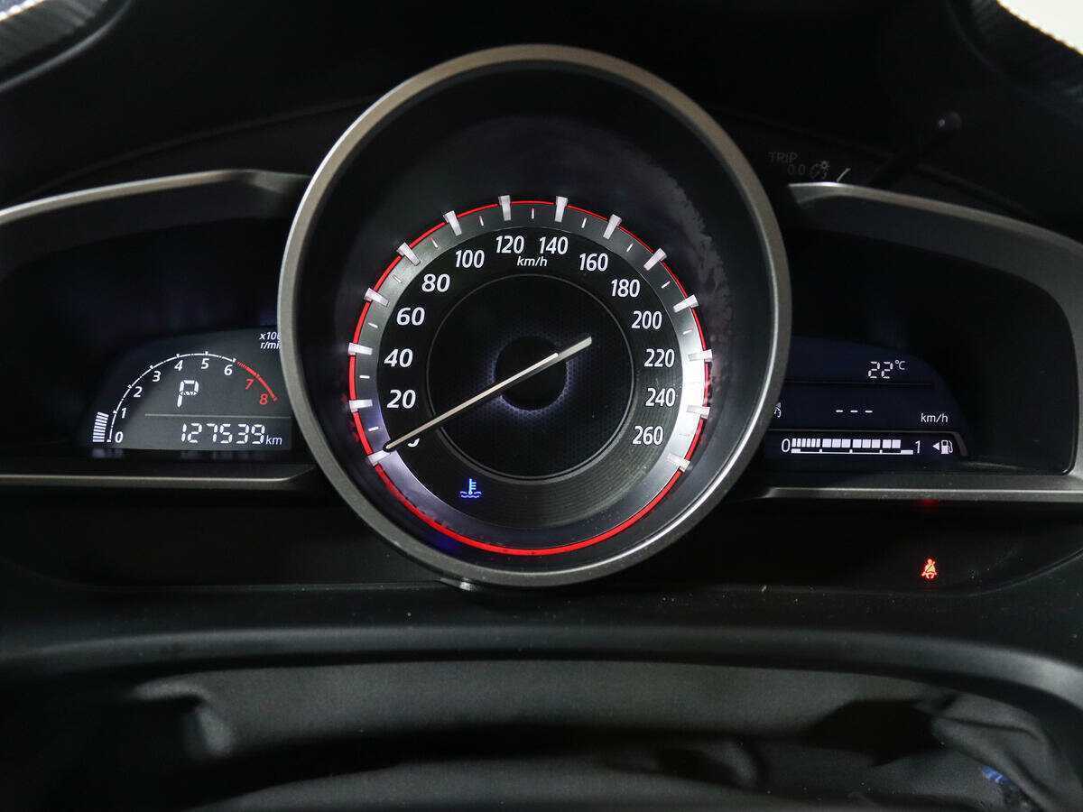 Продажа Б/У Мазда 3. Фото: #7