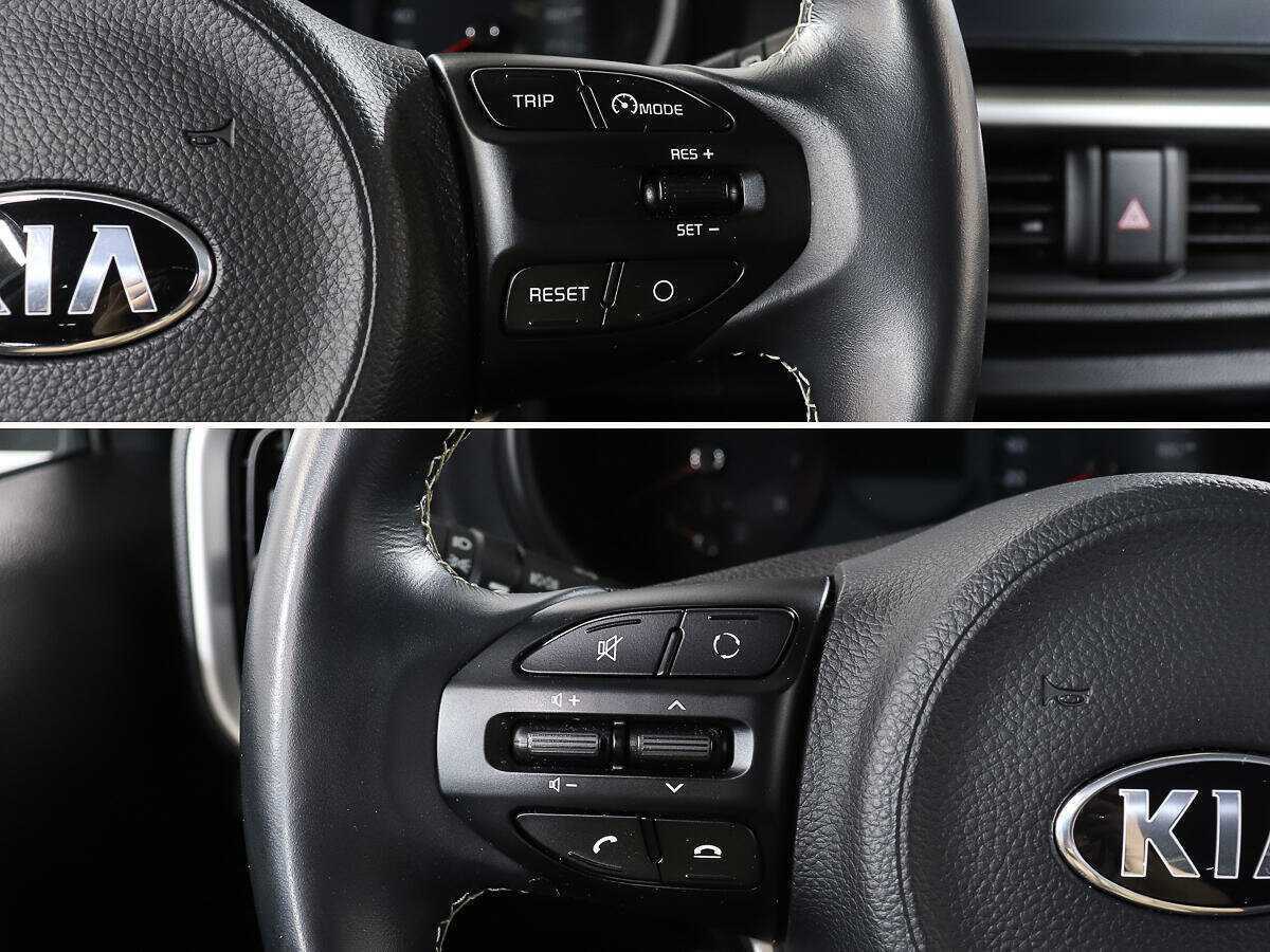 Продажа Б/У Киа Пиканто. Фото: #13