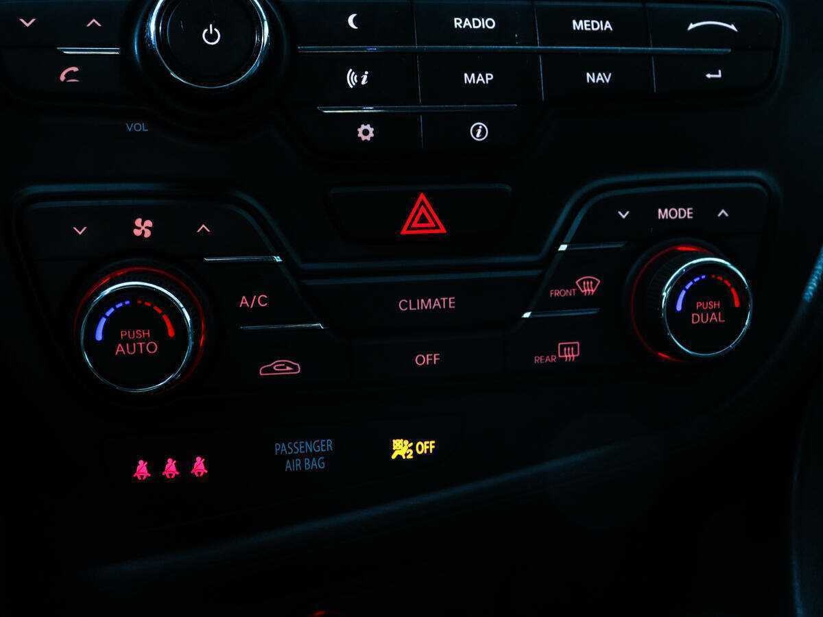 Продажа Б/У Киа Оптима. Фото: #14