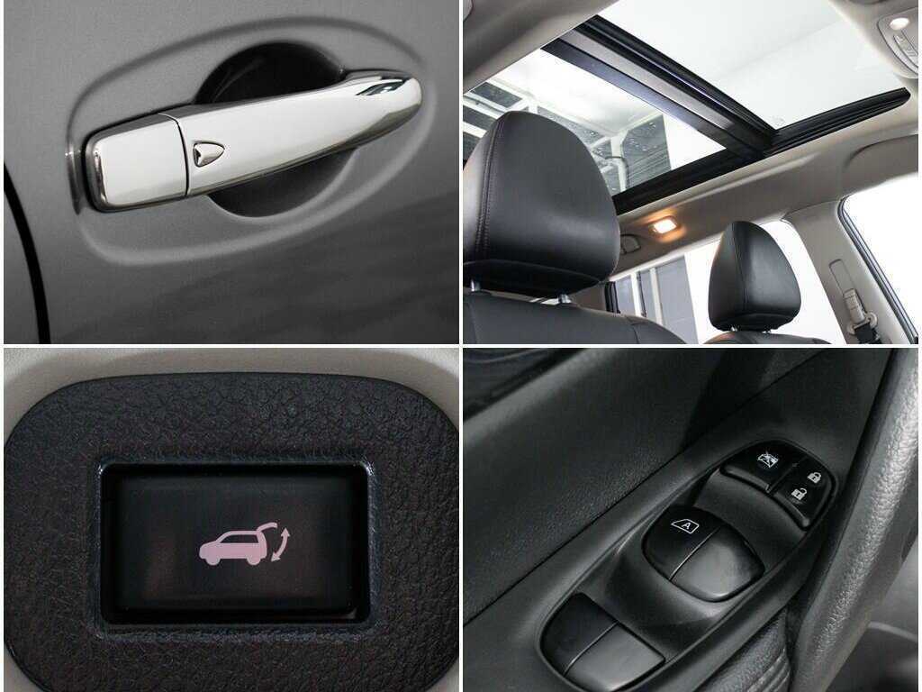 Продажа Б/У Ниссан Икс-Трейл. Фото: #18