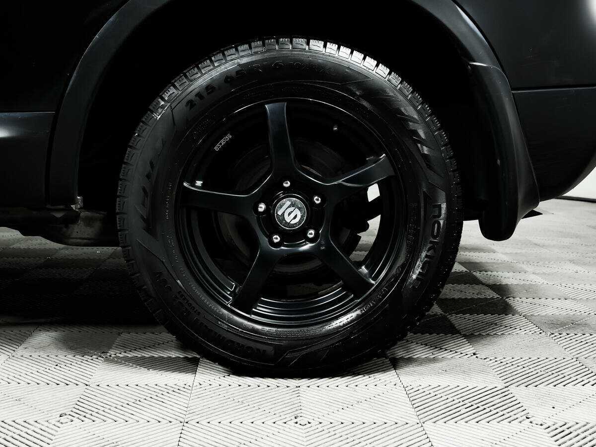 Продажа Б/У Ниссан Кашкай. Фото: #13