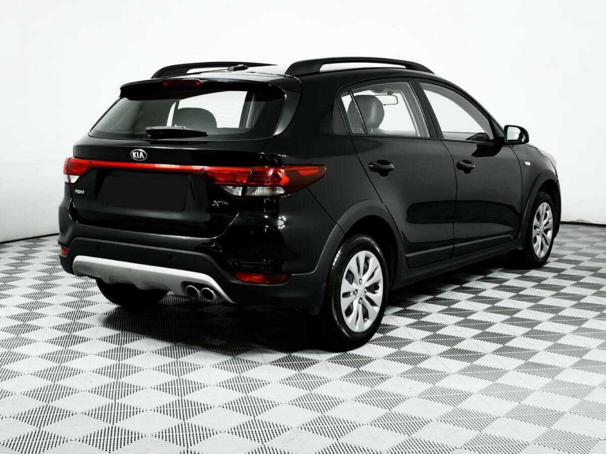 Продажа Б/У Киа Рио. Фото: #4