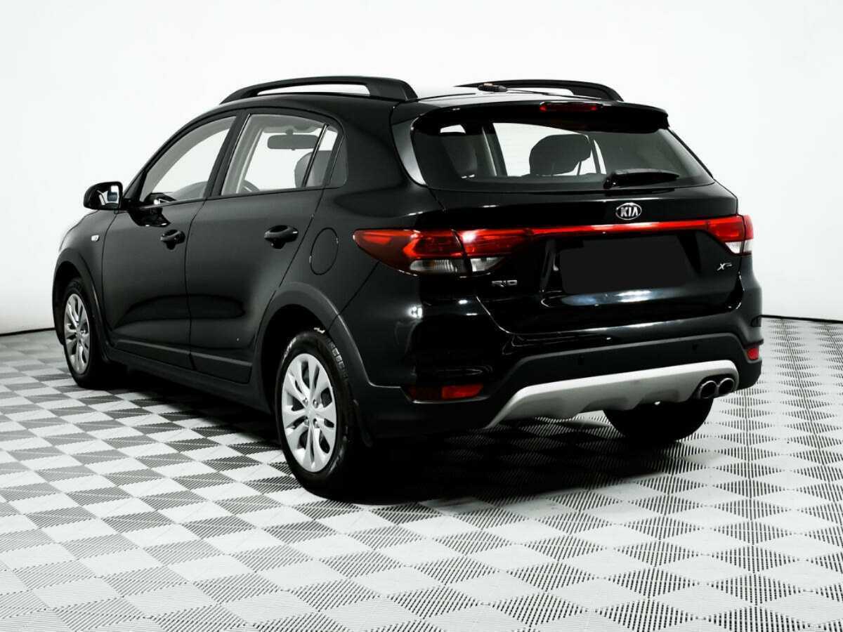 Продажа Б/У Киа Рио. Фото: #6