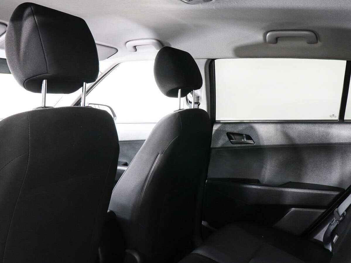 Продажа Б/У Хендай Крета. Фото: #11