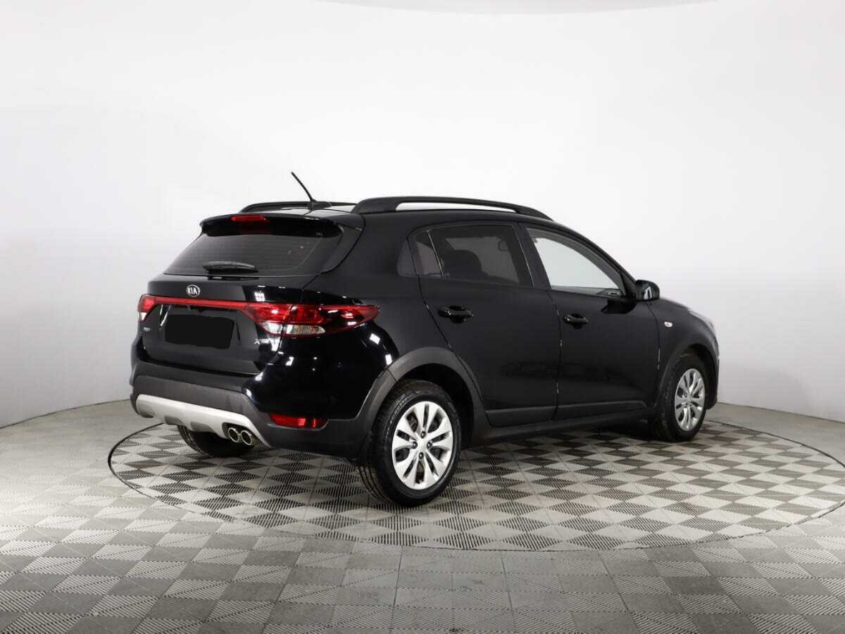 Продажа Б/У Киа Рио. Фото: #7