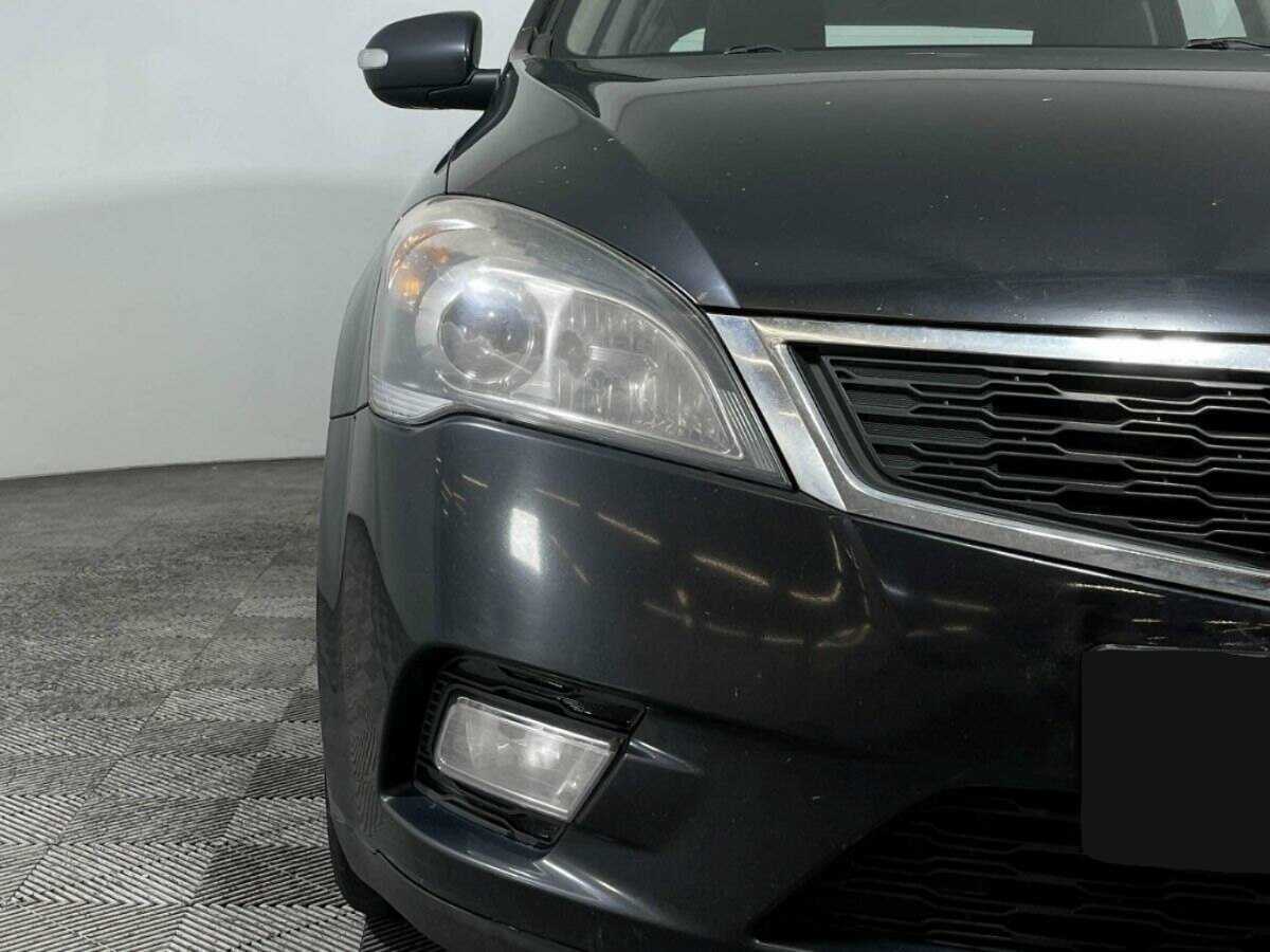 Продажа Б/У Киа Сид. Фото: #13