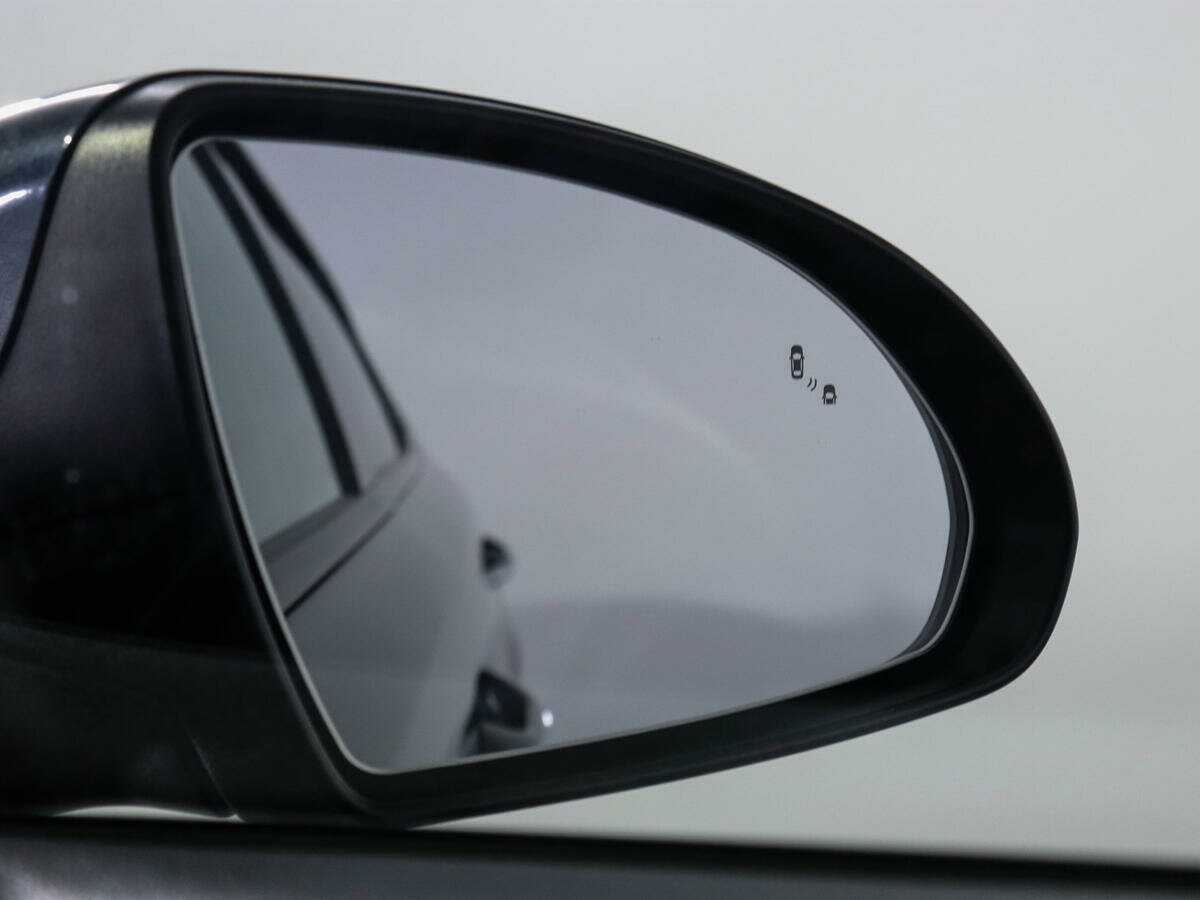 Продажа Б/У Киа Оптима. Фото: #25