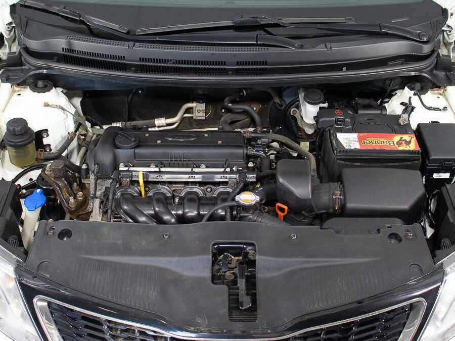 Продажа Б/У Киа Рио. Фото: #17