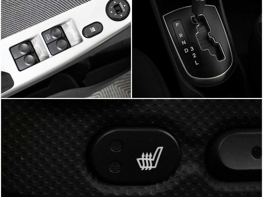 Продажа Б/У Хендай Солярис. Фото: #15