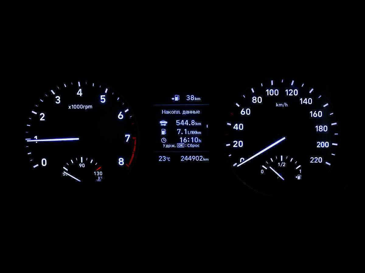 Продажа Б/У Хендай Солярис. Фото: #9