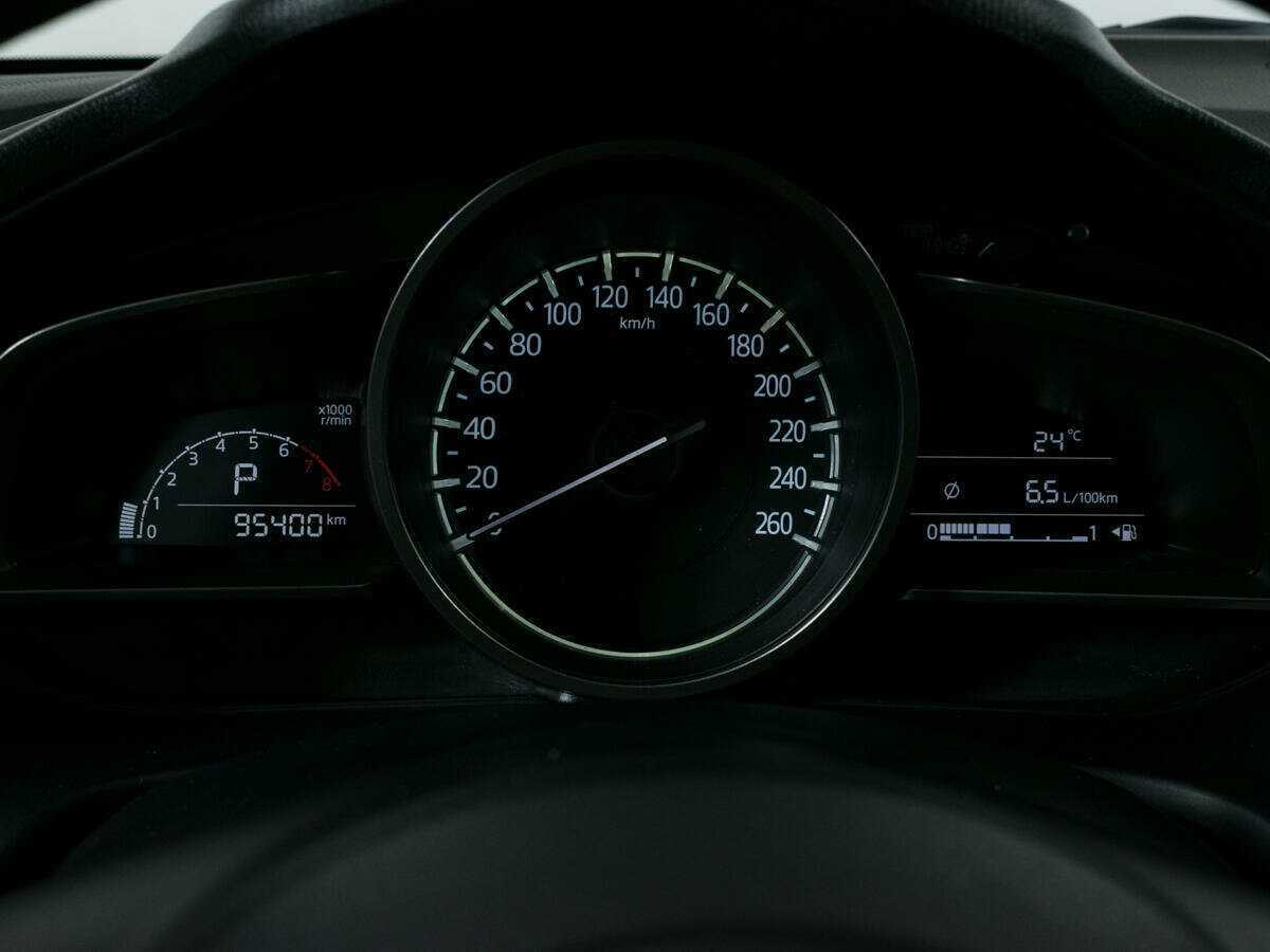 Продажа Б/У Мазда 3. Фото: #9