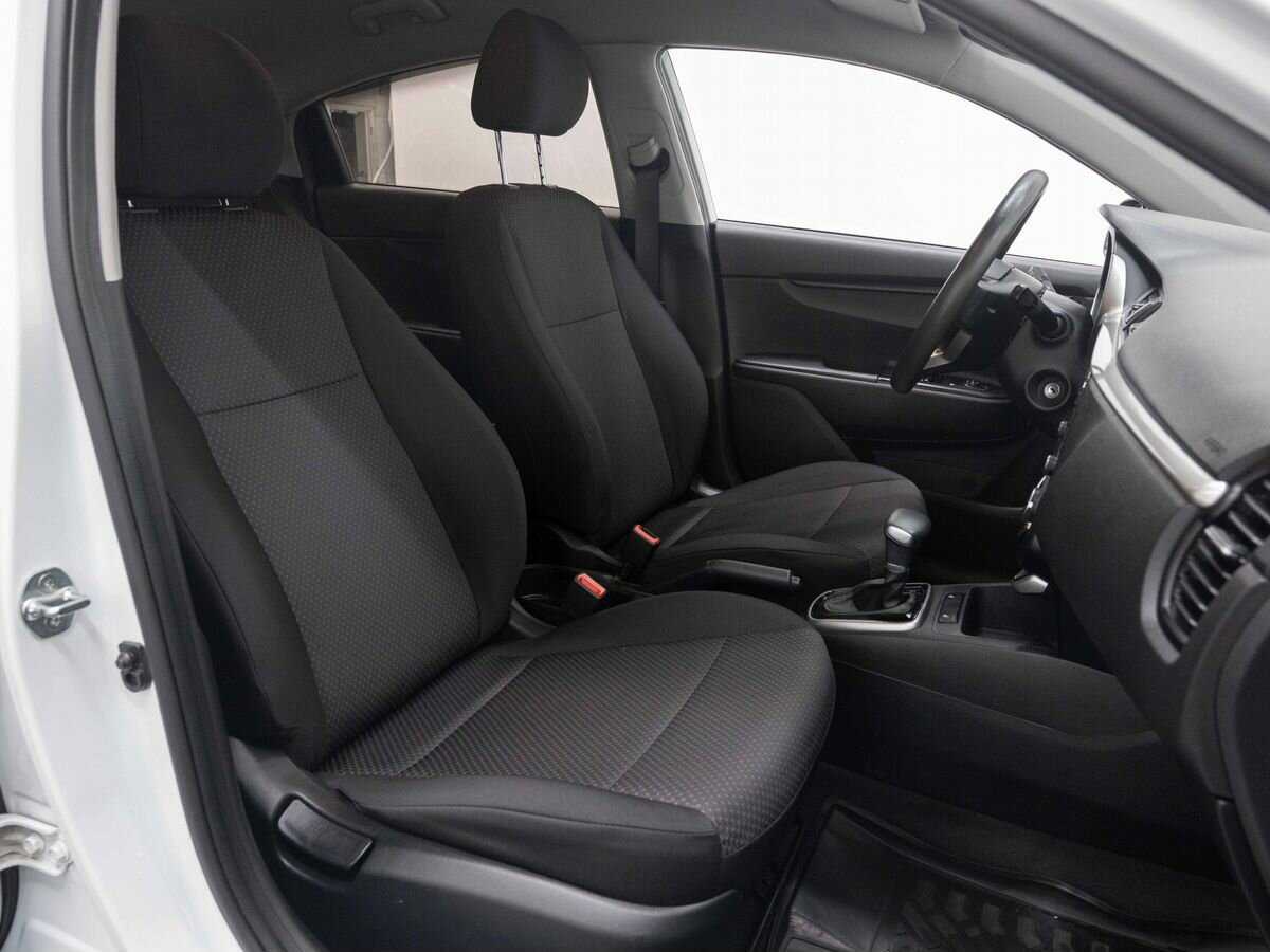 Продажа Б/У Киа Рио. Фото: #13