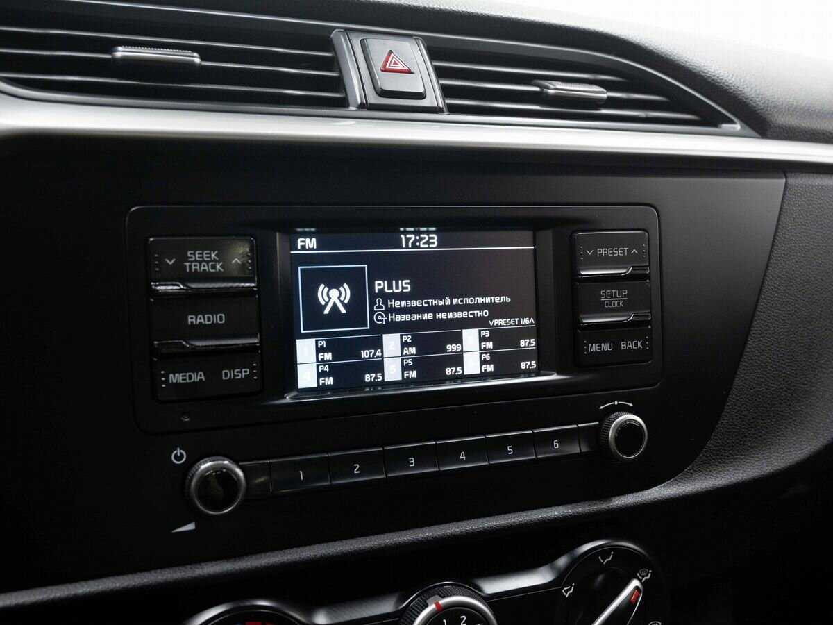 Продажа Б/У Киа Рио. Фото: #19