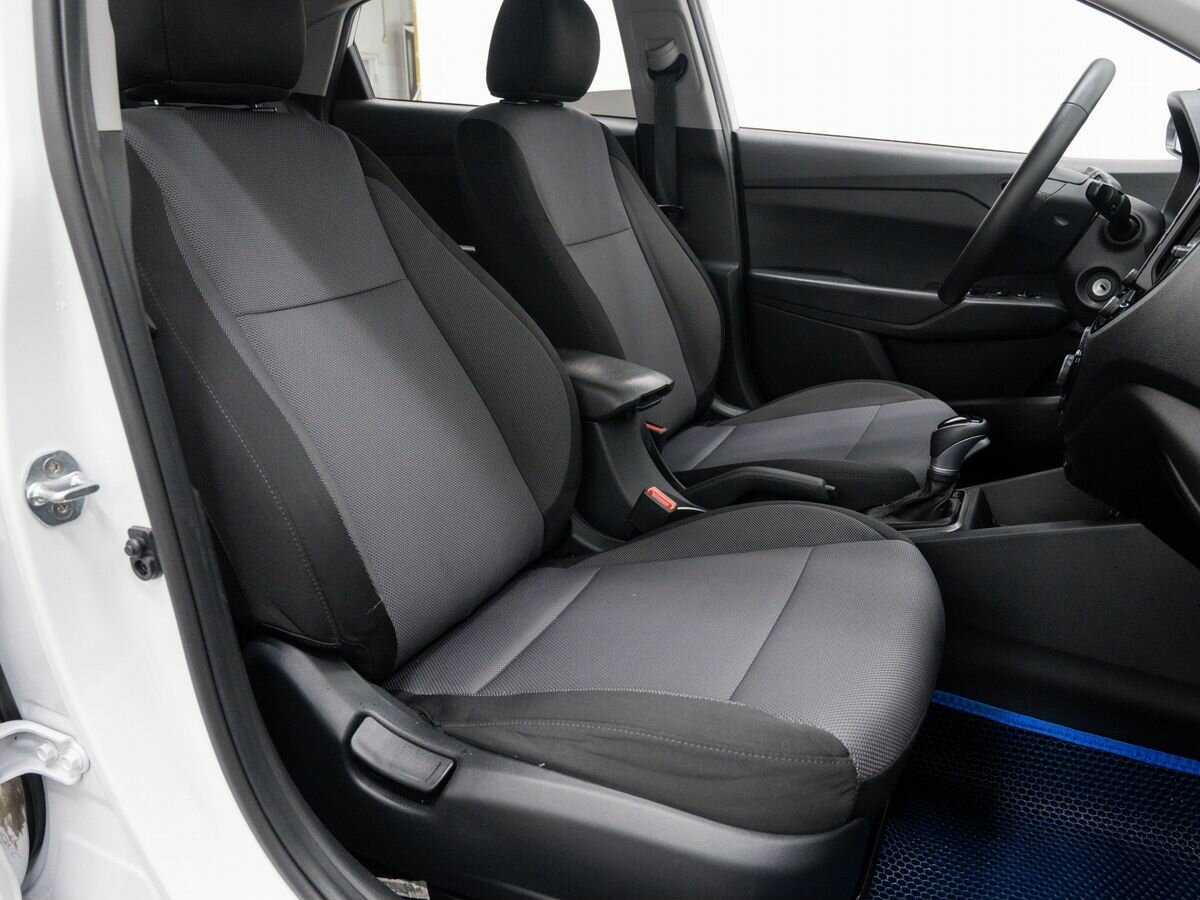 Продажа Б/У Хендай Солярис. Фото: #9