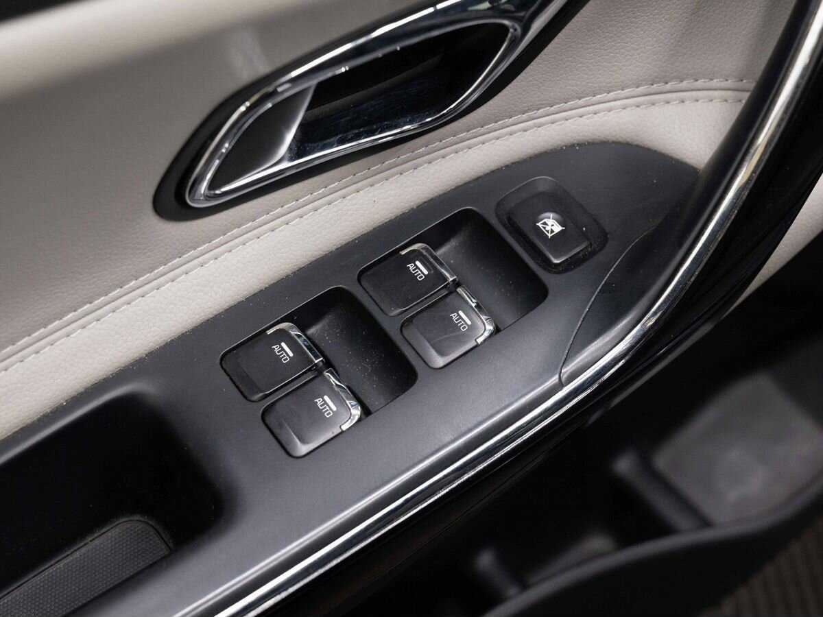 Продажа Б/У Киа Сид. Фото: #17