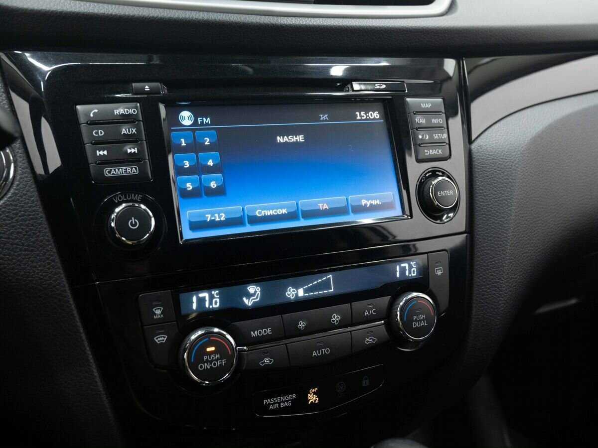 Продажа Б/У Ниссан Кашкай. Фото: #16